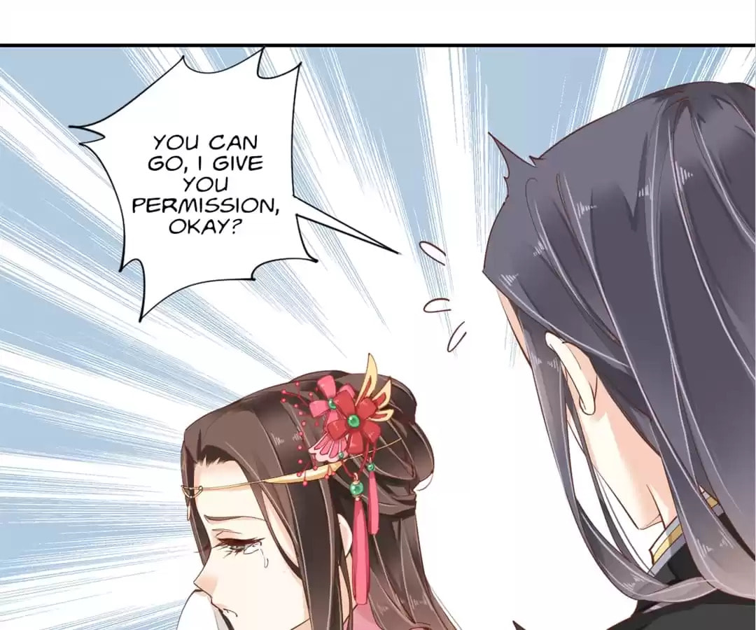 Read The Bestselling Empress (Colored) chapter 83 image 0 on Lezhin