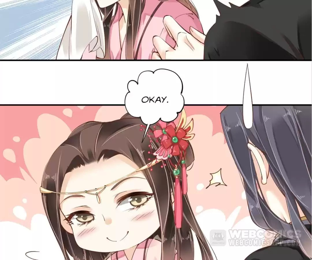Read The Bestselling Empress (Colored) chapter 83 image 1 on Lezhin