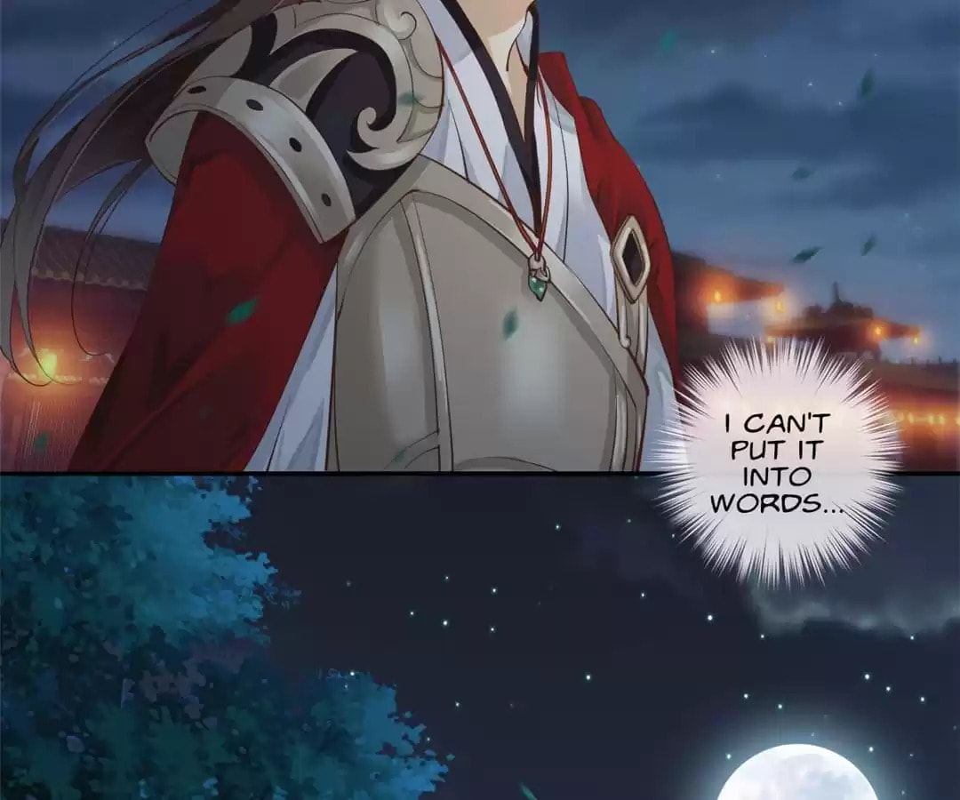 Read The Bestselling Empress (Colored) chapter 83 image 22 on Lezhin