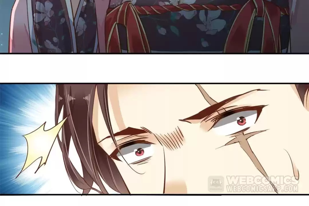Read The Bestselling Empress (Colored) chapter 83 image 28 on Lezhin