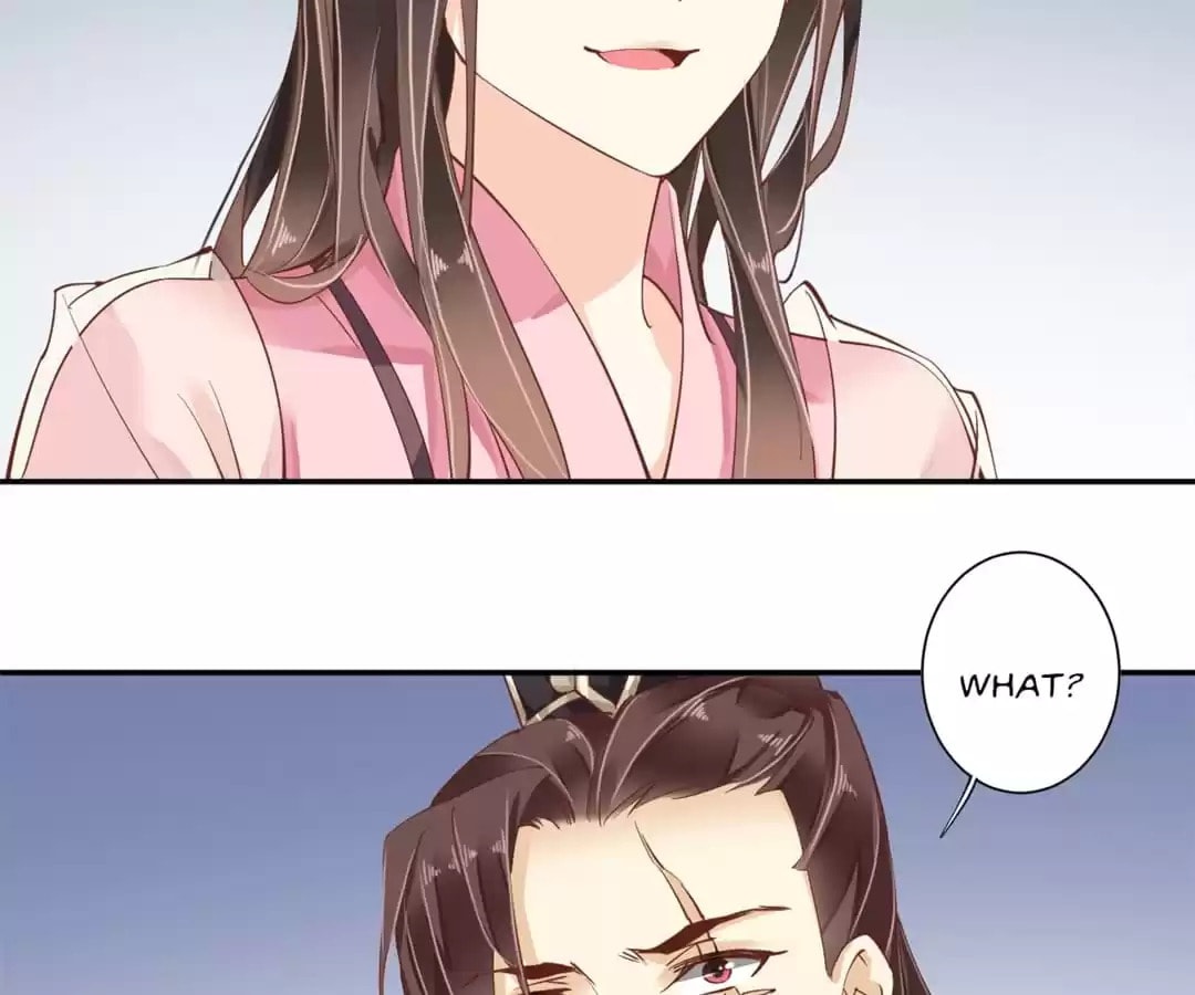 Read The Bestselling Empress (Colored) chapter 83 image 33 on Lezhin