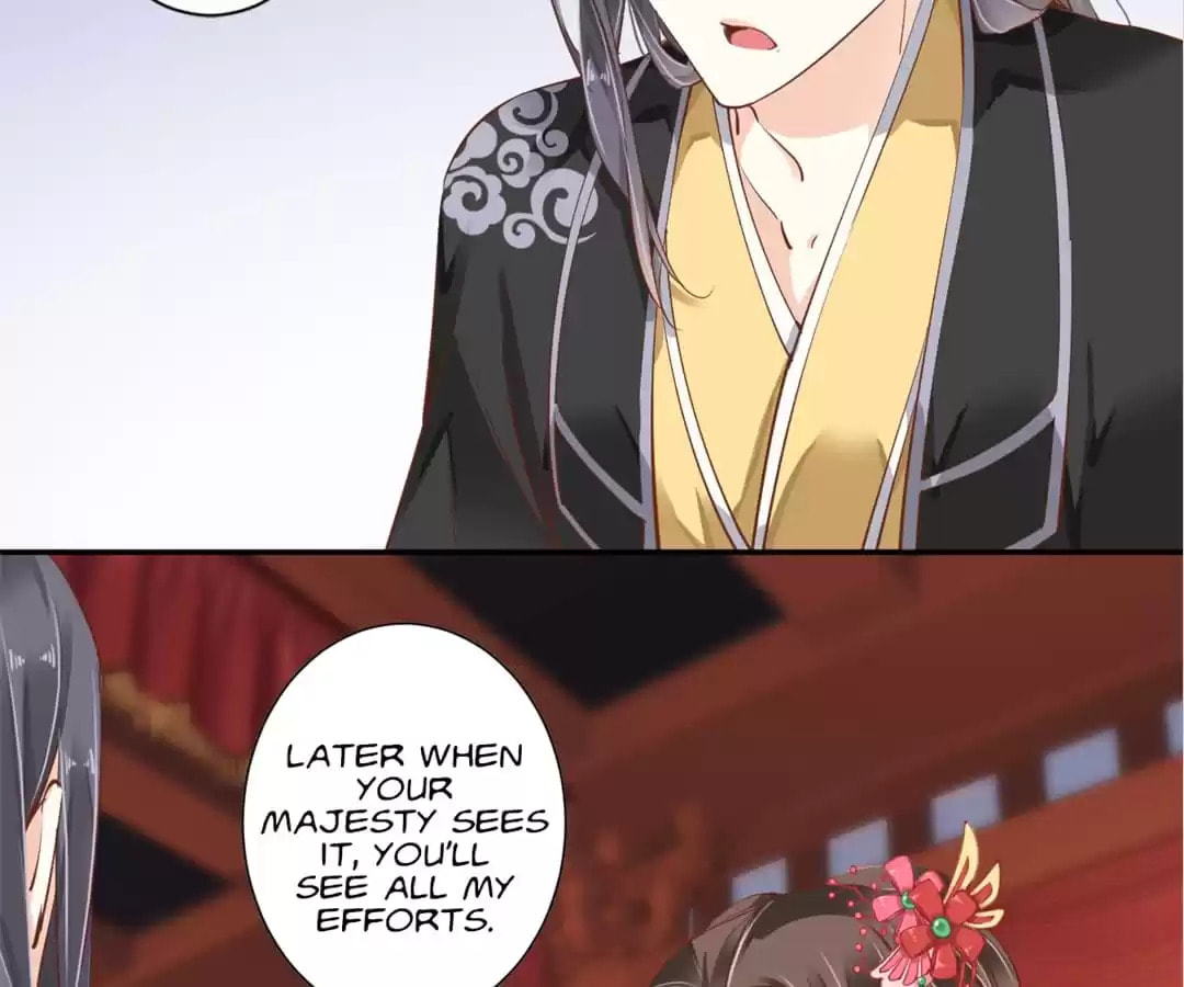 Read The Bestselling Empress (Colored) chapter 83 image 4 on Lezhin