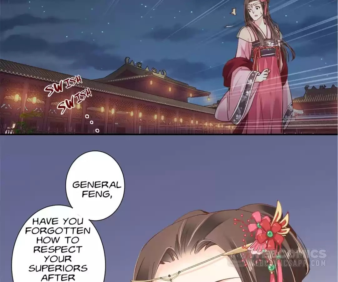 Read The Bestselling Empress (Colored) chapter 83 image 40 on Lezhin