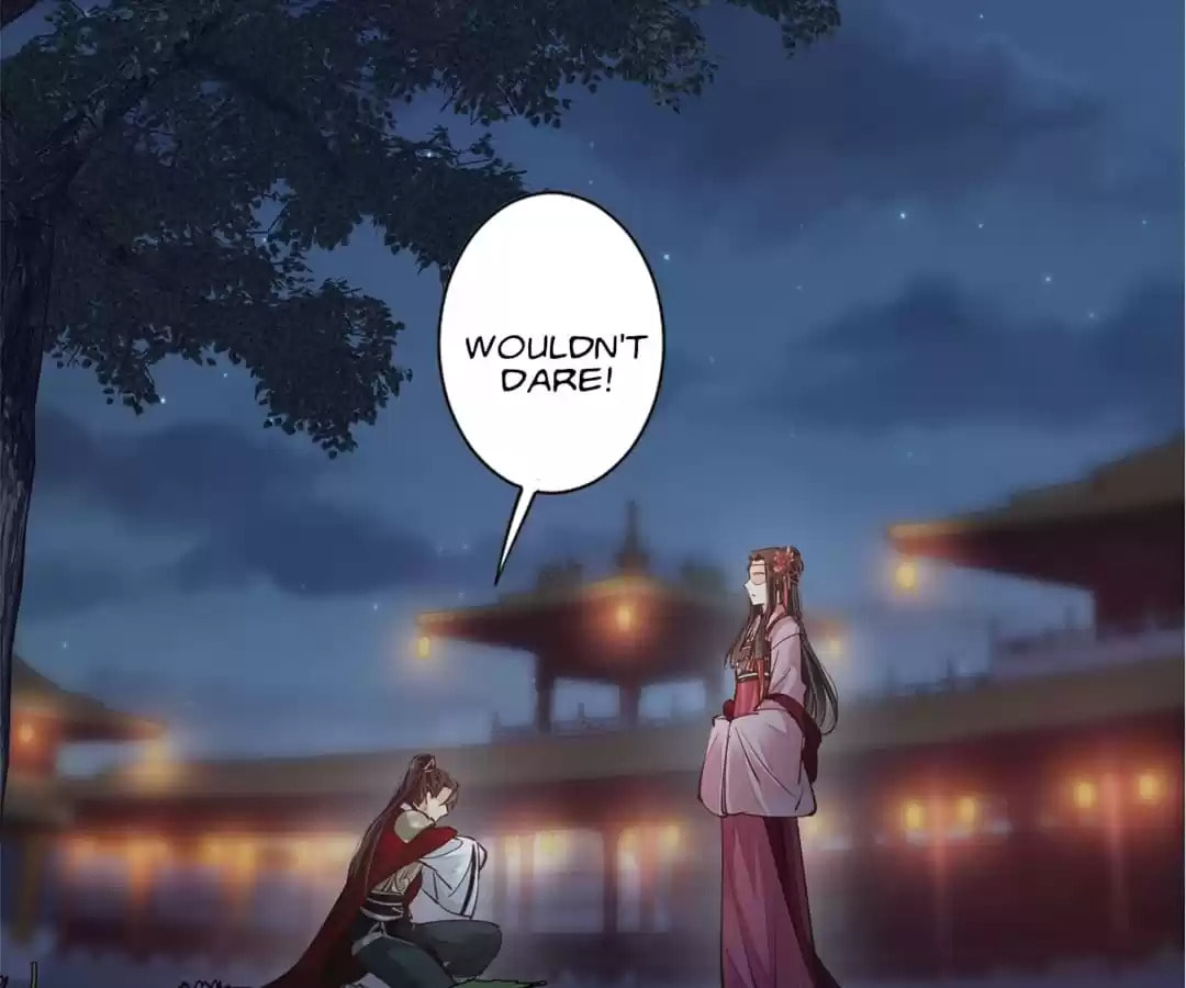 Read The Bestselling Empress (Colored) chapter 83 image 45 on Lezhin