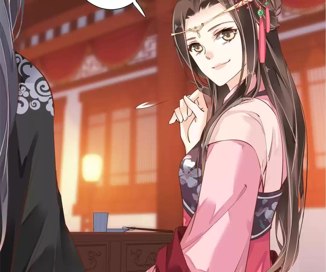Read The Bestselling Empress (Colored) chapter 83 image 5 on Lezhin