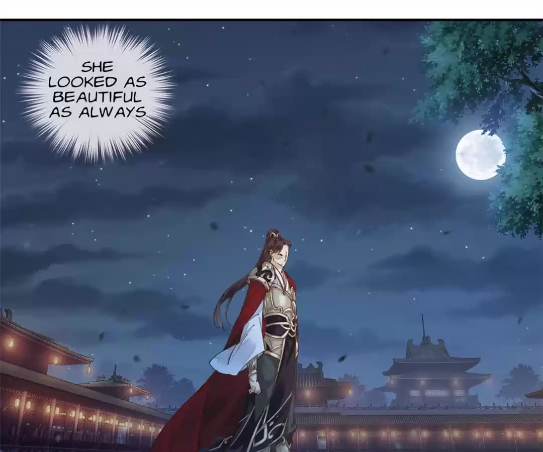 Read The Bestselling Empress (Colored) chapter 83 image 9 on Lezhin