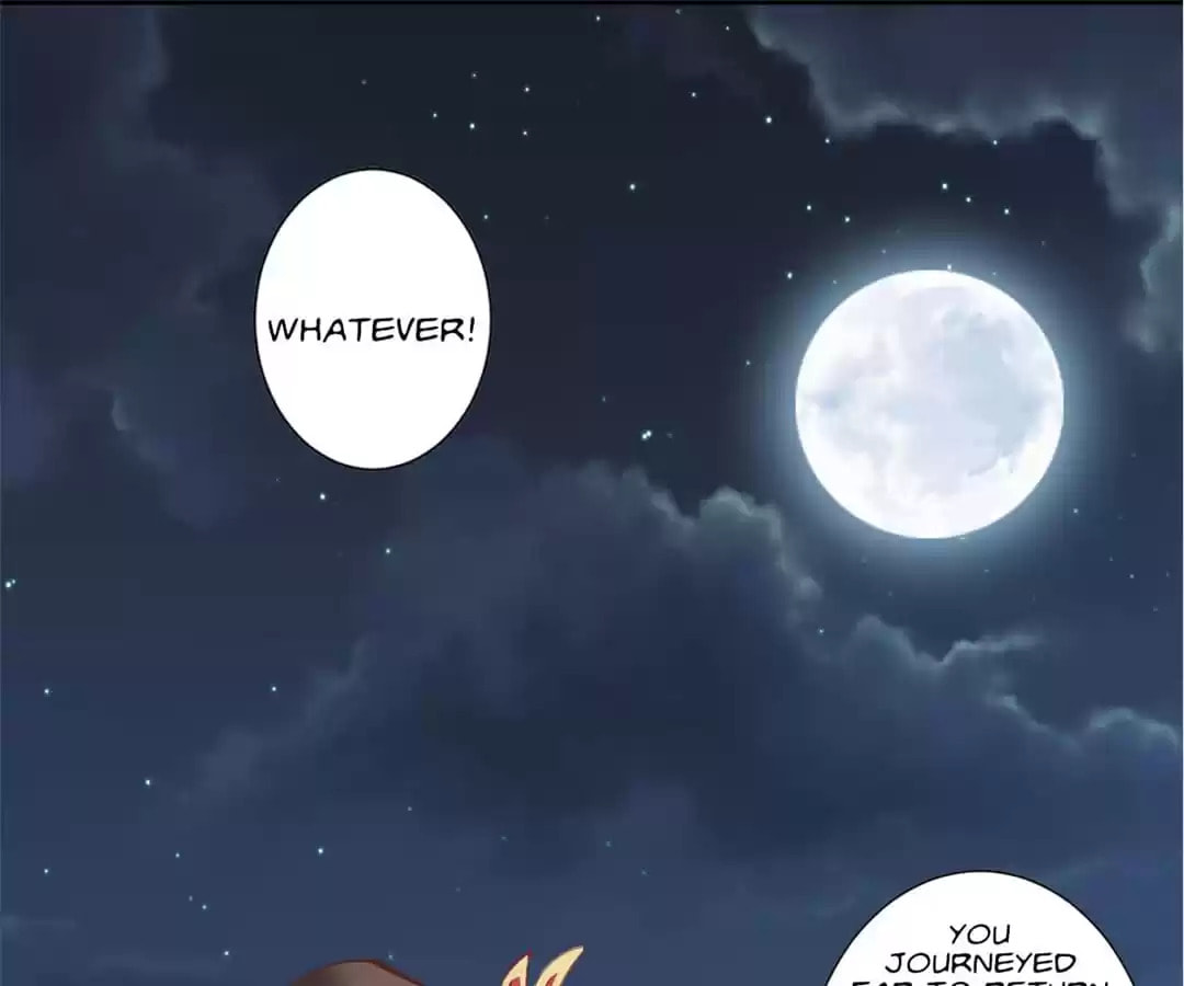Read The Bestselling Empress (Colored) chapter 84 image 0 on Lezhin