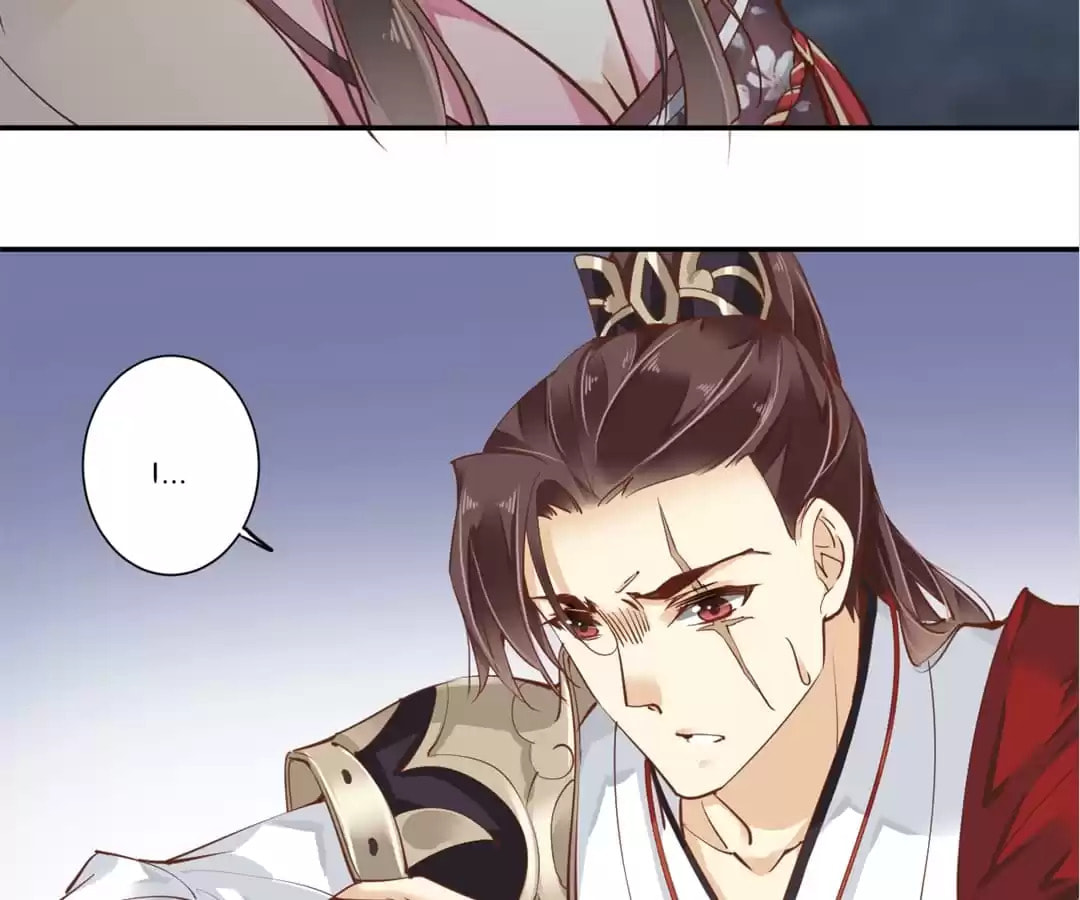 Read The Bestselling Empress (Colored) chapter 84 image 2 on Lezhin