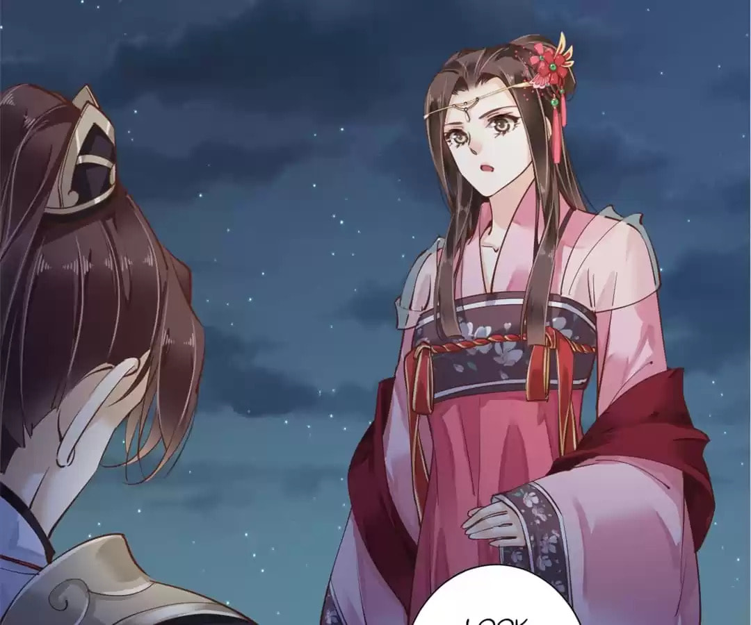 Read The Bestselling Empress (Colored) chapter 84 image 4 on Lezhin