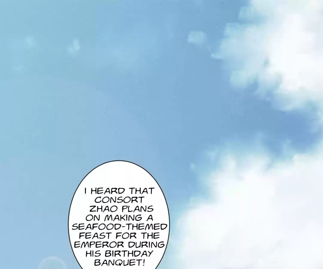 Read The Bestselling Empress (Colored) chapter 85 image 0 on Lezhin