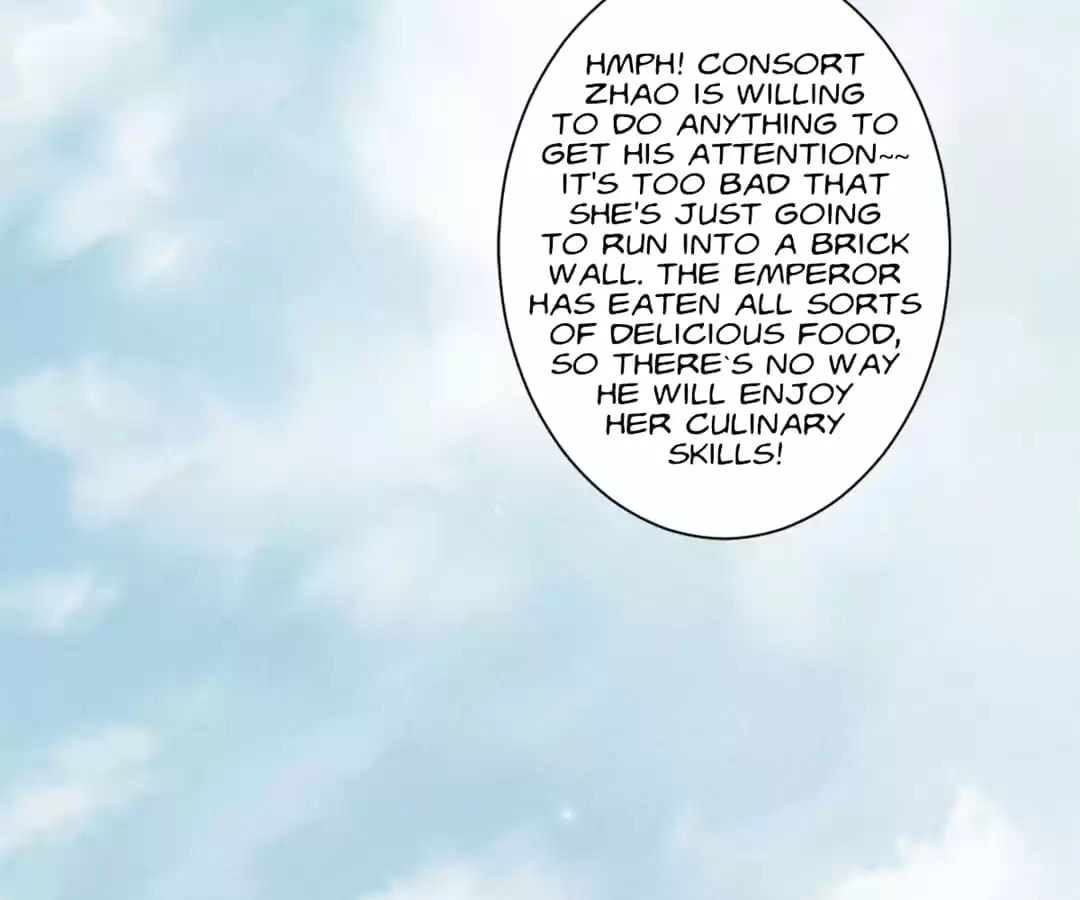 Read The Bestselling Empress (Colored) chapter 85 image 2 on Lezhin