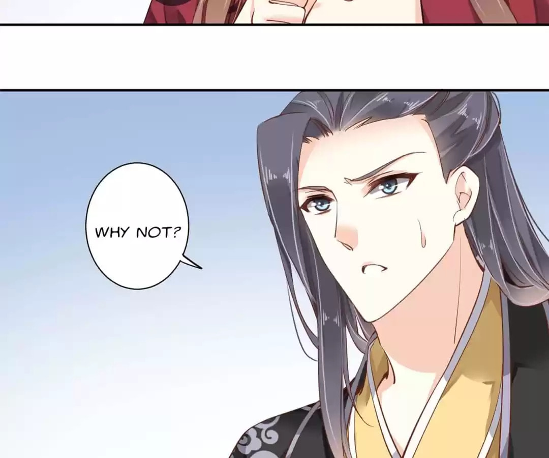 Read The Bestselling Empress (Colored) chapter 85 image 32 on Lezhin