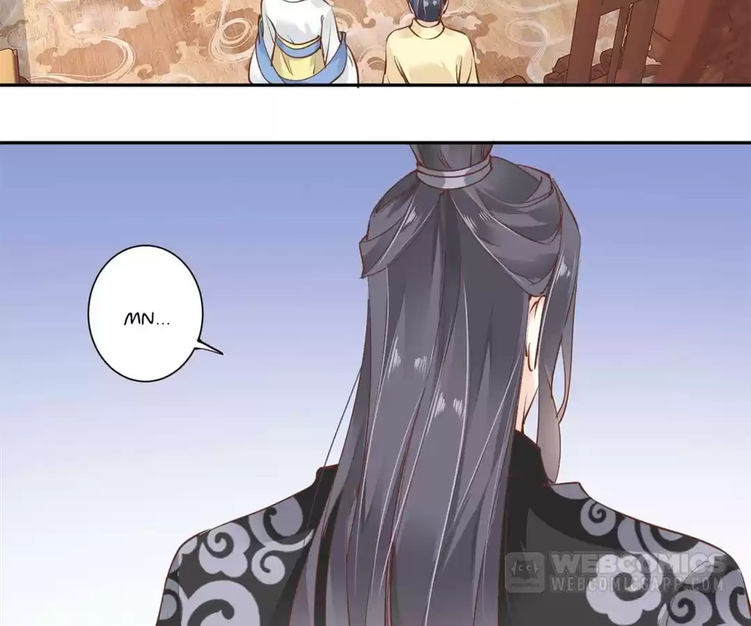 Read The Bestselling Empress (Colored) chapter 85 image 40 on Lezhin