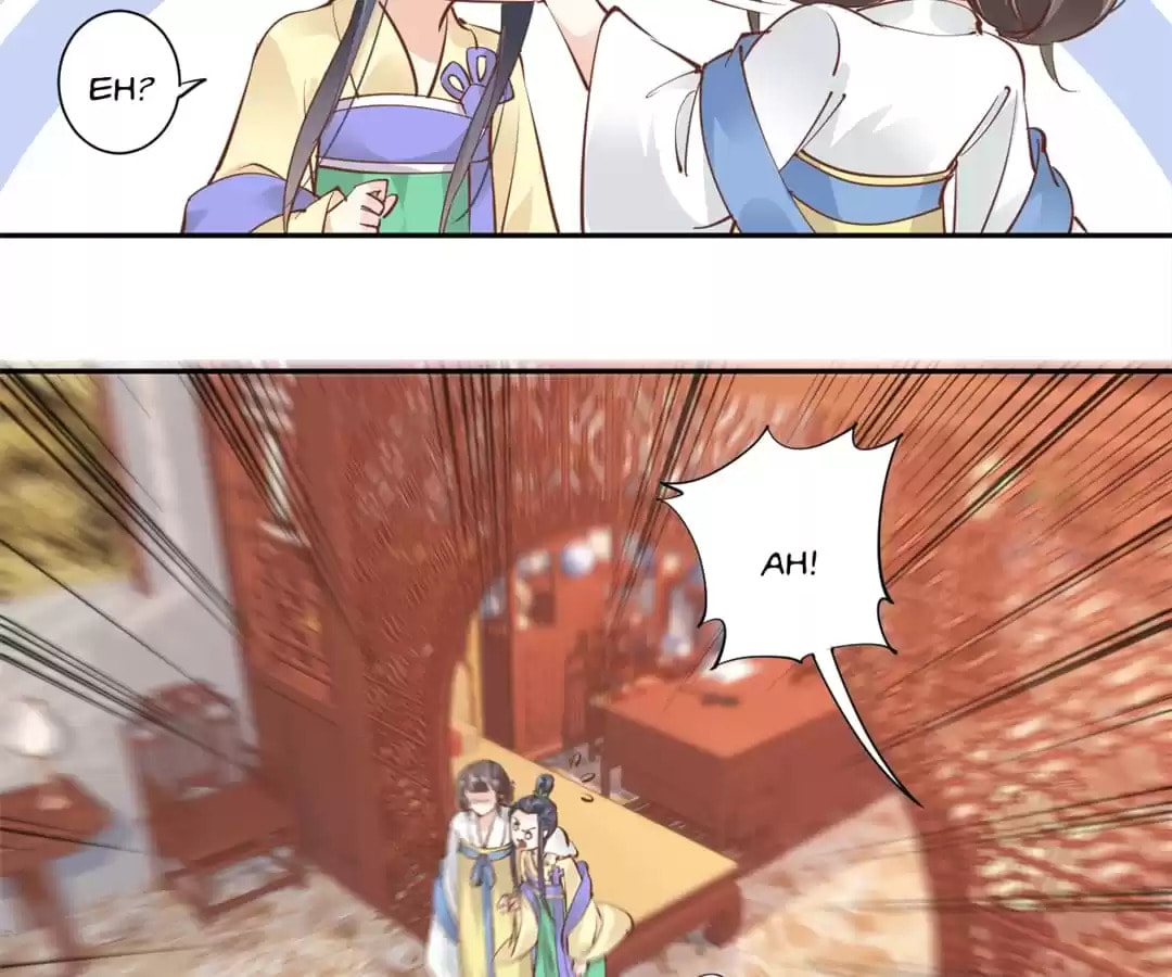 Read The Bestselling Empress (Colored) chapter 85 image 44 on Lezhin