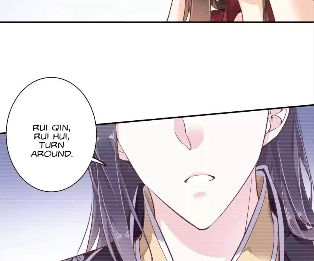 Read The Bestselling Empress (Colored) chapter 86 image 2 on Lezhin