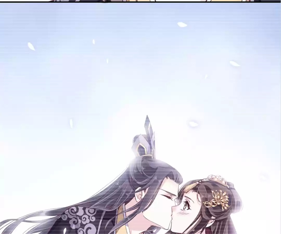 Read The Bestselling Empress (Colored) chapter 86 image 3 on Lezhin