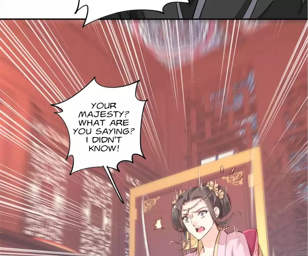 Read The Bestselling Empress (Colored) chapter 86 image 32 on Lezhin