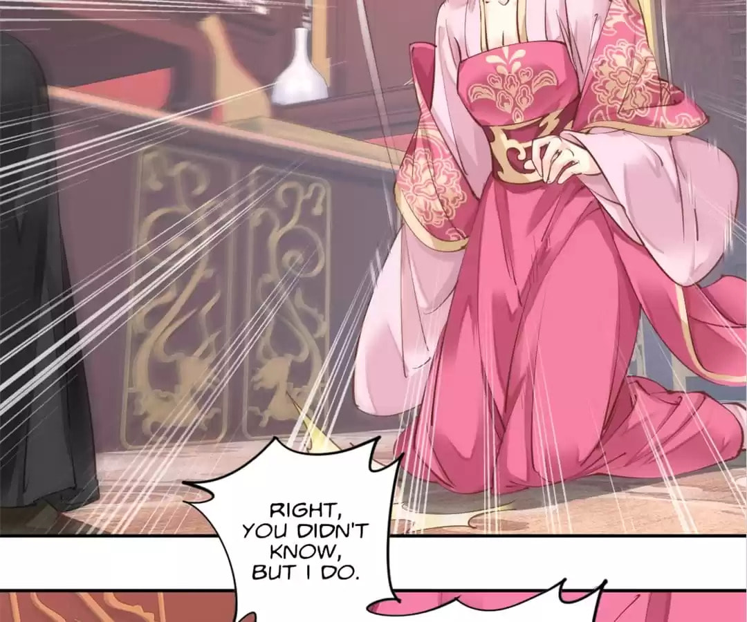 Read The Bestselling Empress (Colored) chapter 86 image 33 on Lezhin
