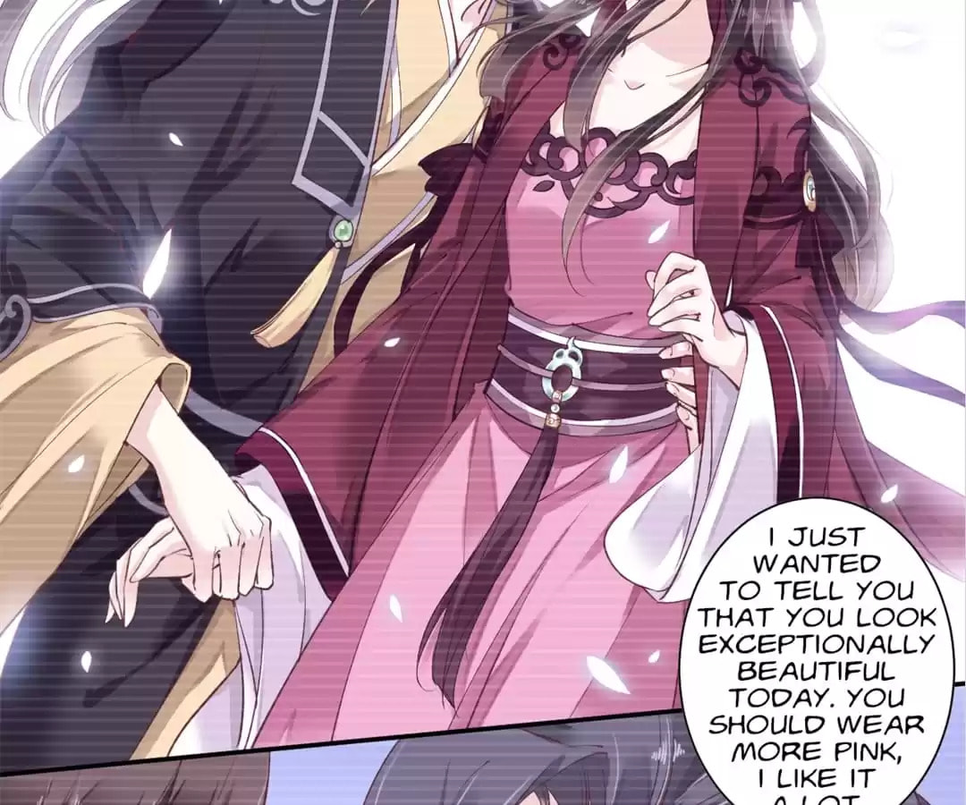 Read The Bestselling Empress (Colored) chapter 86 image 4 on Lezhin