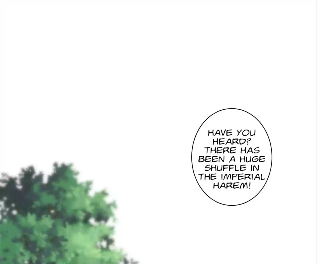 Read The Bestselling Empress (Colored) chapter 87 image 0 on Lezhin