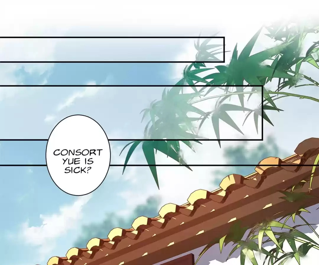Read The Bestselling Empress (Colored) chapter 87 image 32 on Lezhin