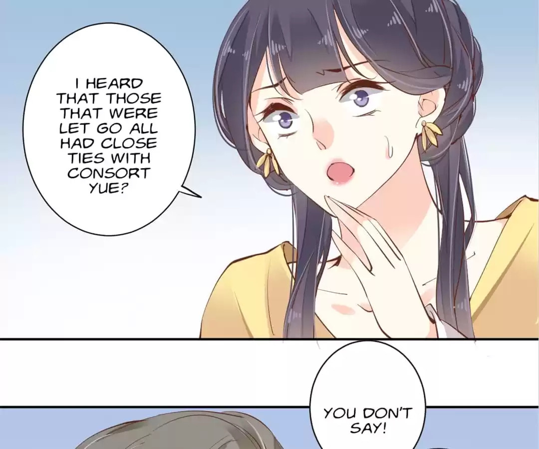 Read The Bestselling Empress (Colored) chapter 87 image 4 on Lezhin