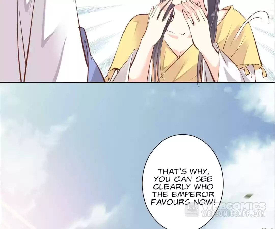 Read The Bestselling Empress (Colored) chapter 87 image 9 on Lezhin