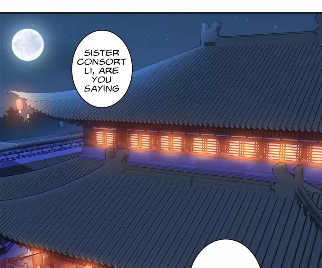 Read The Bestselling Empress (Colored) chapter 89 image 0 on Lezhin