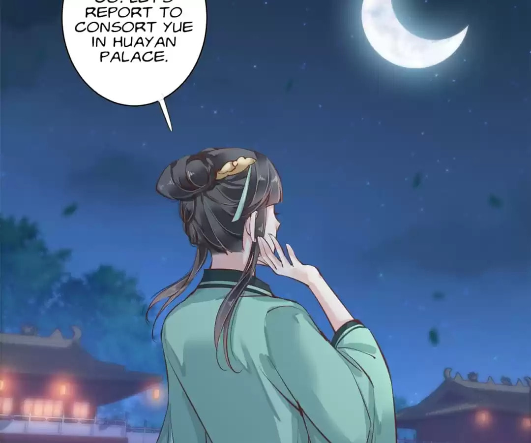 Read The Bestselling Empress (Colored) chapter 89 image 28 on Lezhin