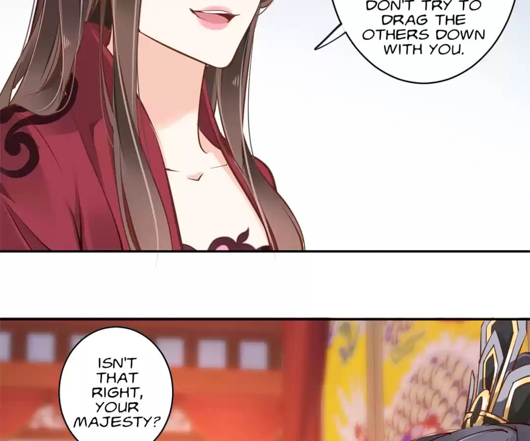 Read The Bestselling Empress (Colored) chapter 89 image 3 on Lezhin
