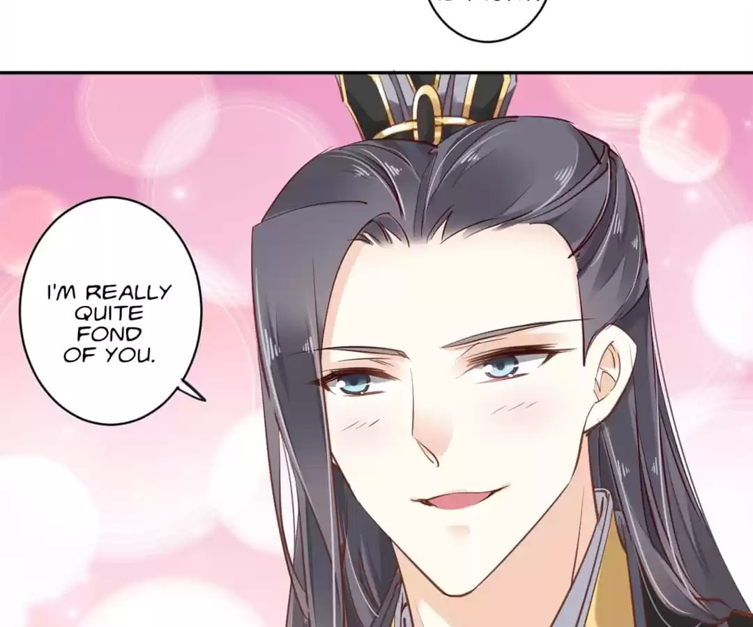 Read The Bestselling Empress (Colored) chapter 89 image 5 on Lezhin