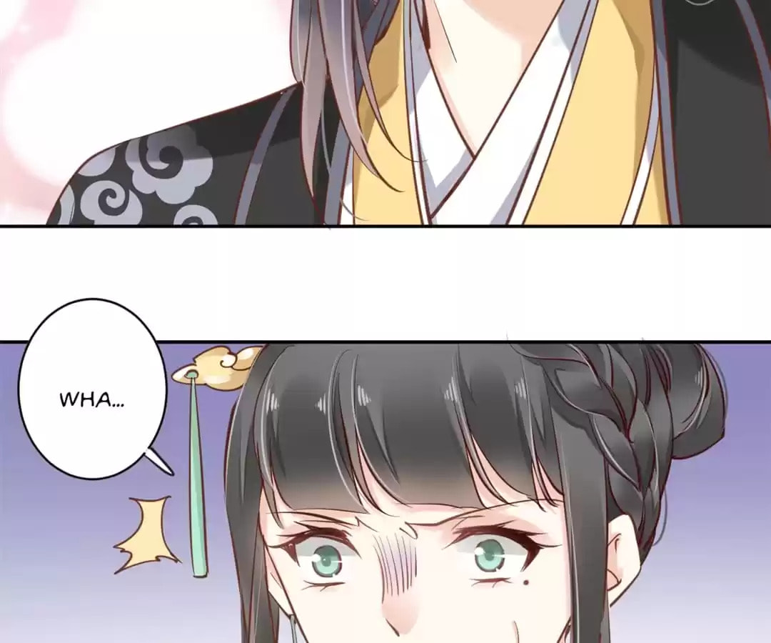 Read The Bestselling Empress (Colored) chapter 89 image 6 on Lezhin