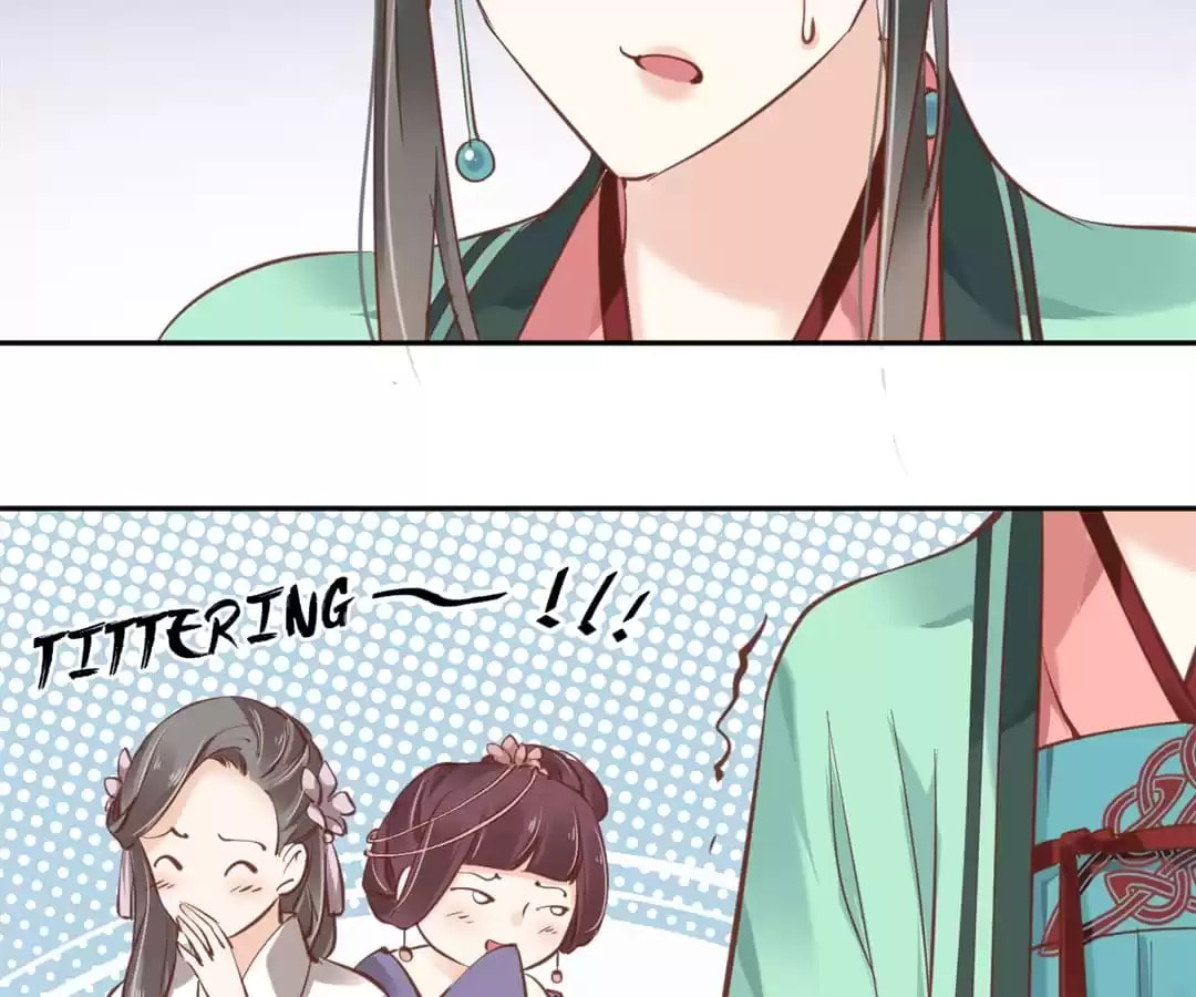 Read The Bestselling Empress (Colored) chapter 89 image 7 on Lezhin