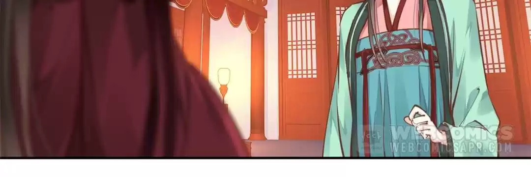 Read The Bestselling Empress (Colored) chapter 89 image 9 on Lezhin