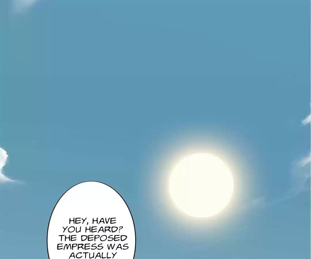 Read The Bestselling Empress (Colored) chapter 9 image 2 on Lezhin