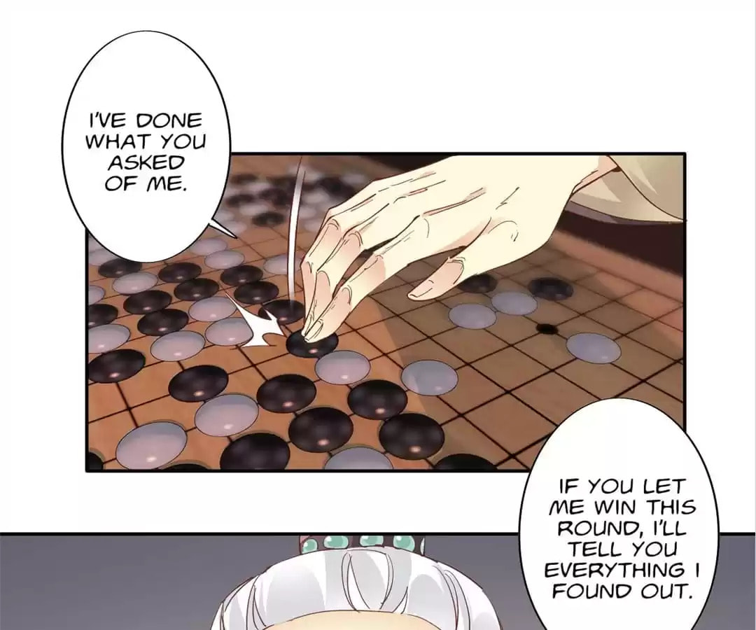 Read The Bestselling Empress (Colored) chapter 9 image 32 on Lezhin