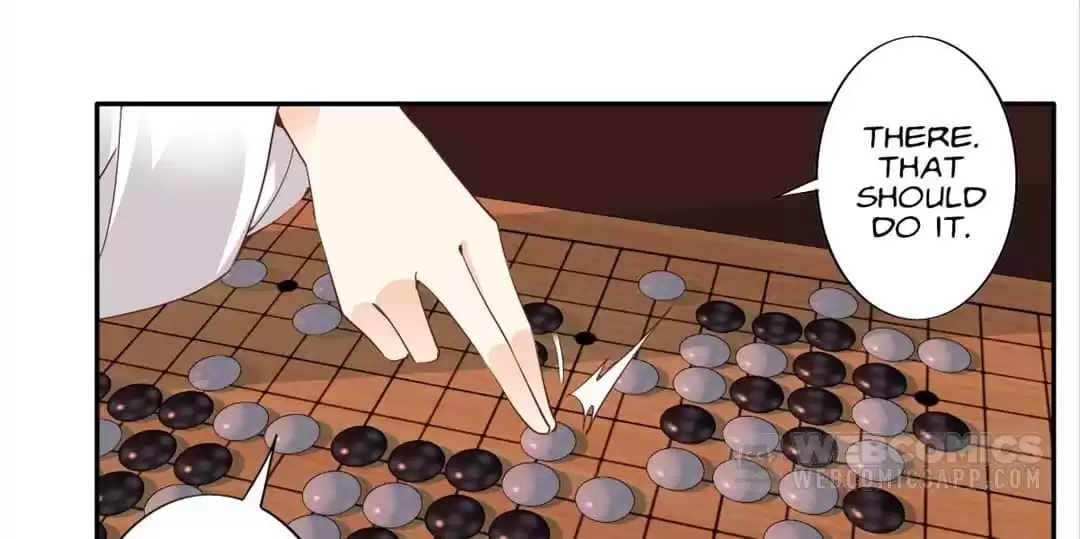 Read The Bestselling Empress (Colored) chapter 9 image 35 on Lezhin