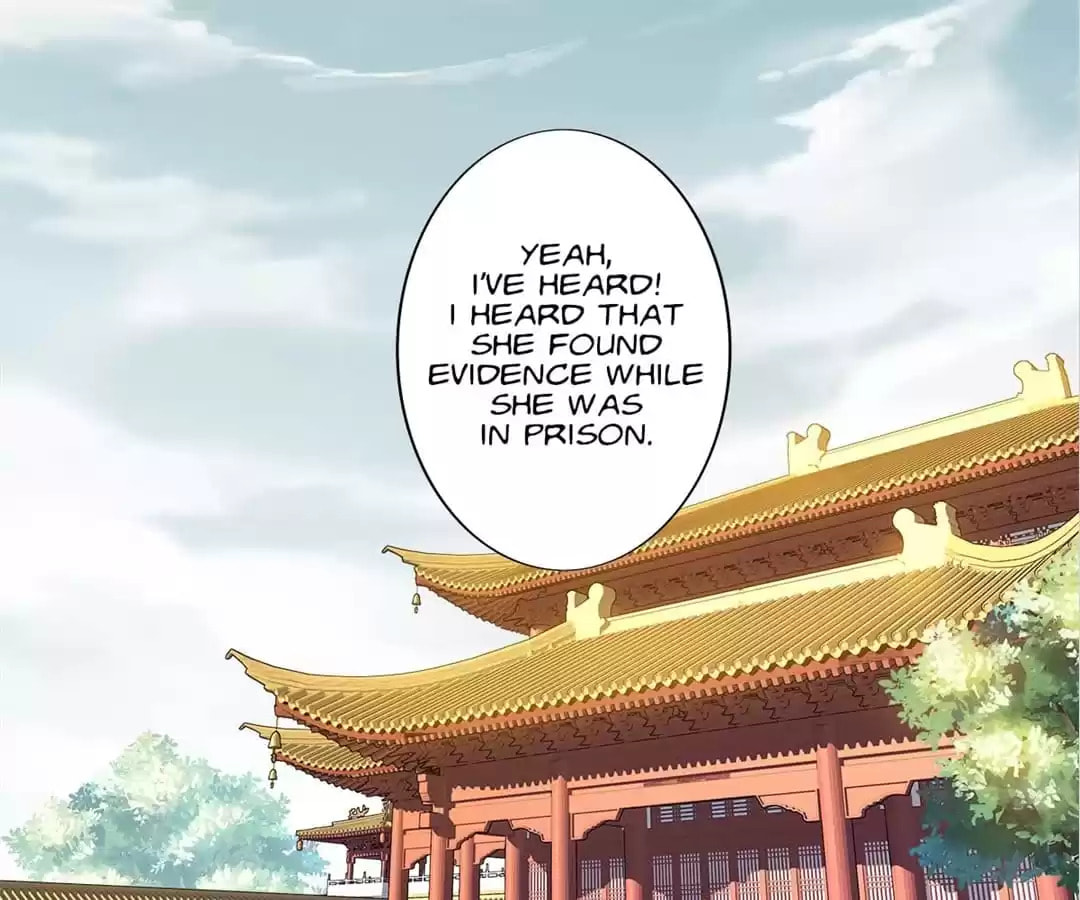 Read The Bestselling Empress (Colored) chapter 9 image 4 on Lezhin