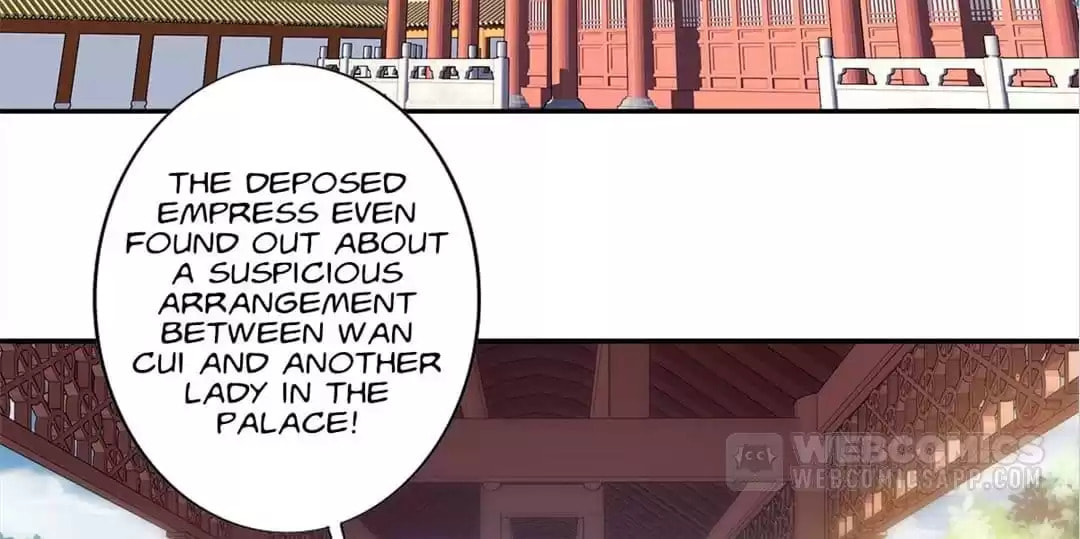 Read The Bestselling Empress (Colored) chapter 9 image 5 on Lezhin