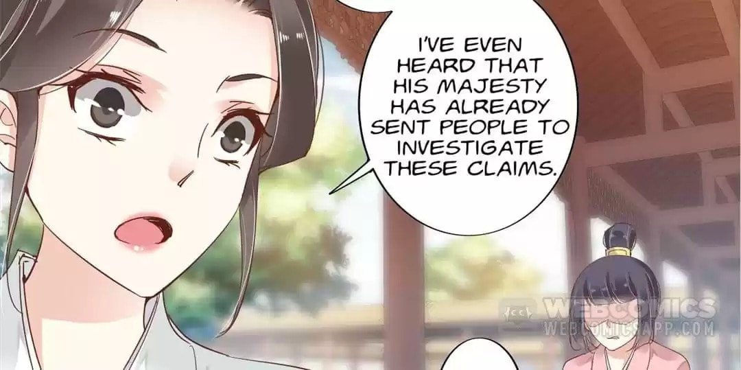 Read The Bestselling Empress (Colored) chapter 9 image 7 on Lezhin