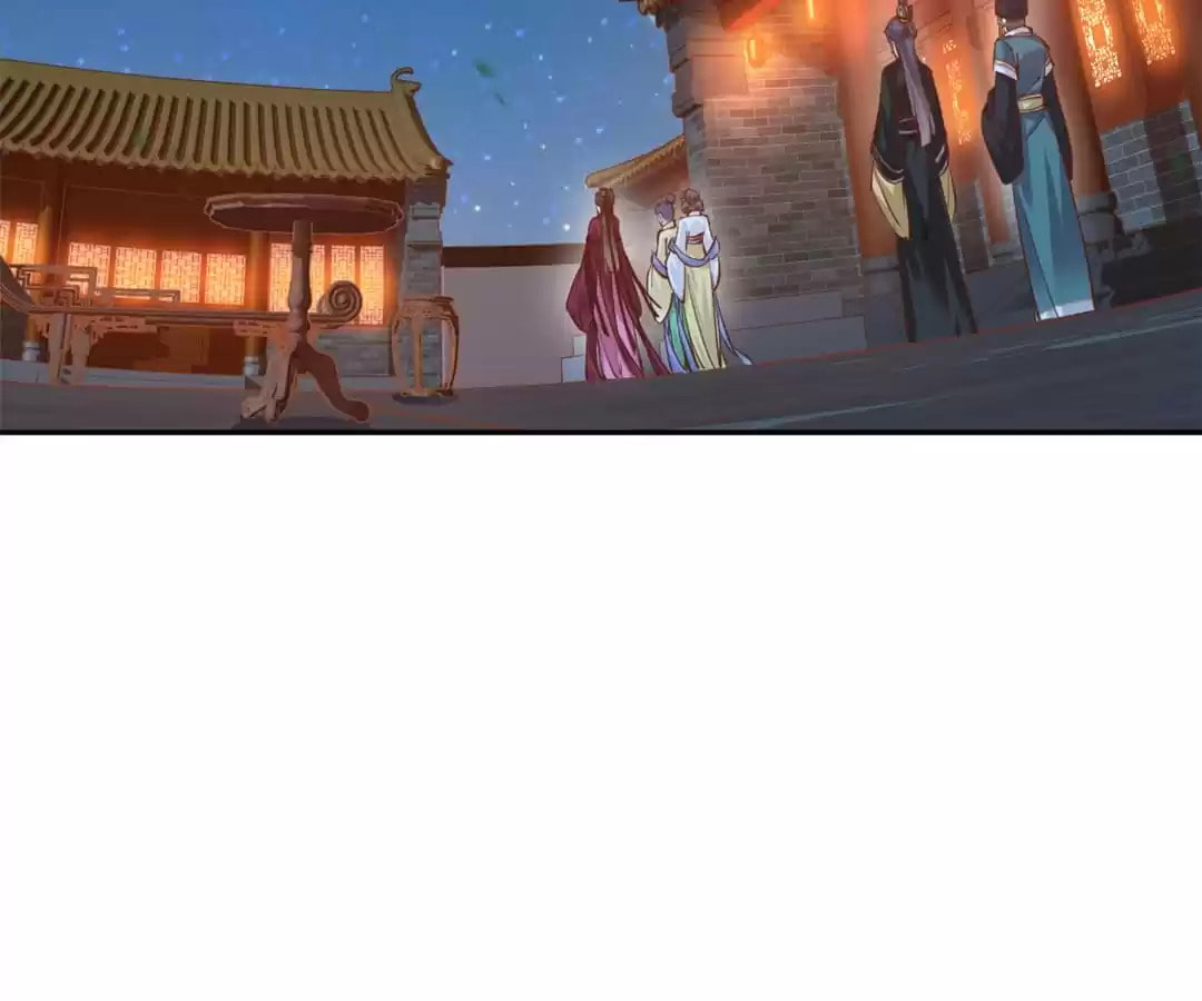 Read The Bestselling Empress (Colored) chapter 90 image 2 on Lezhin