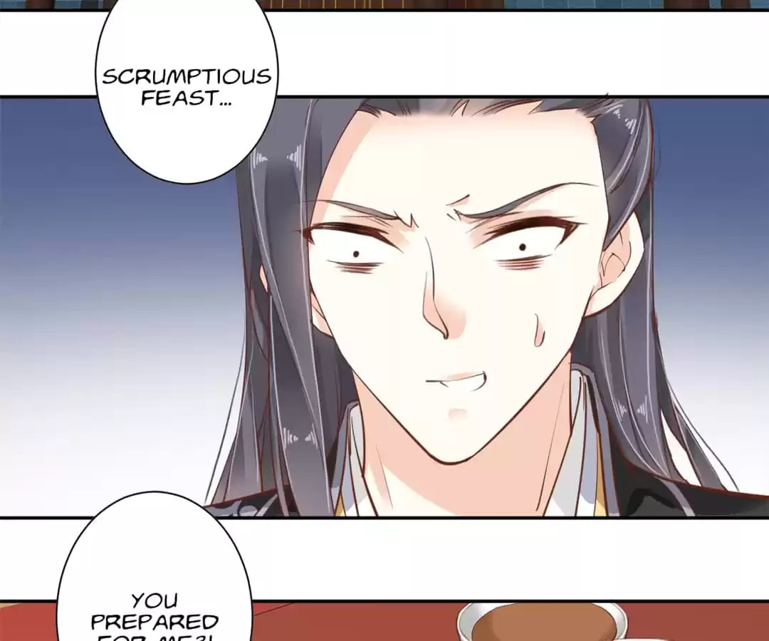 Read The Bestselling Empress (Colored) chapter 90 image 5 on Lezhin