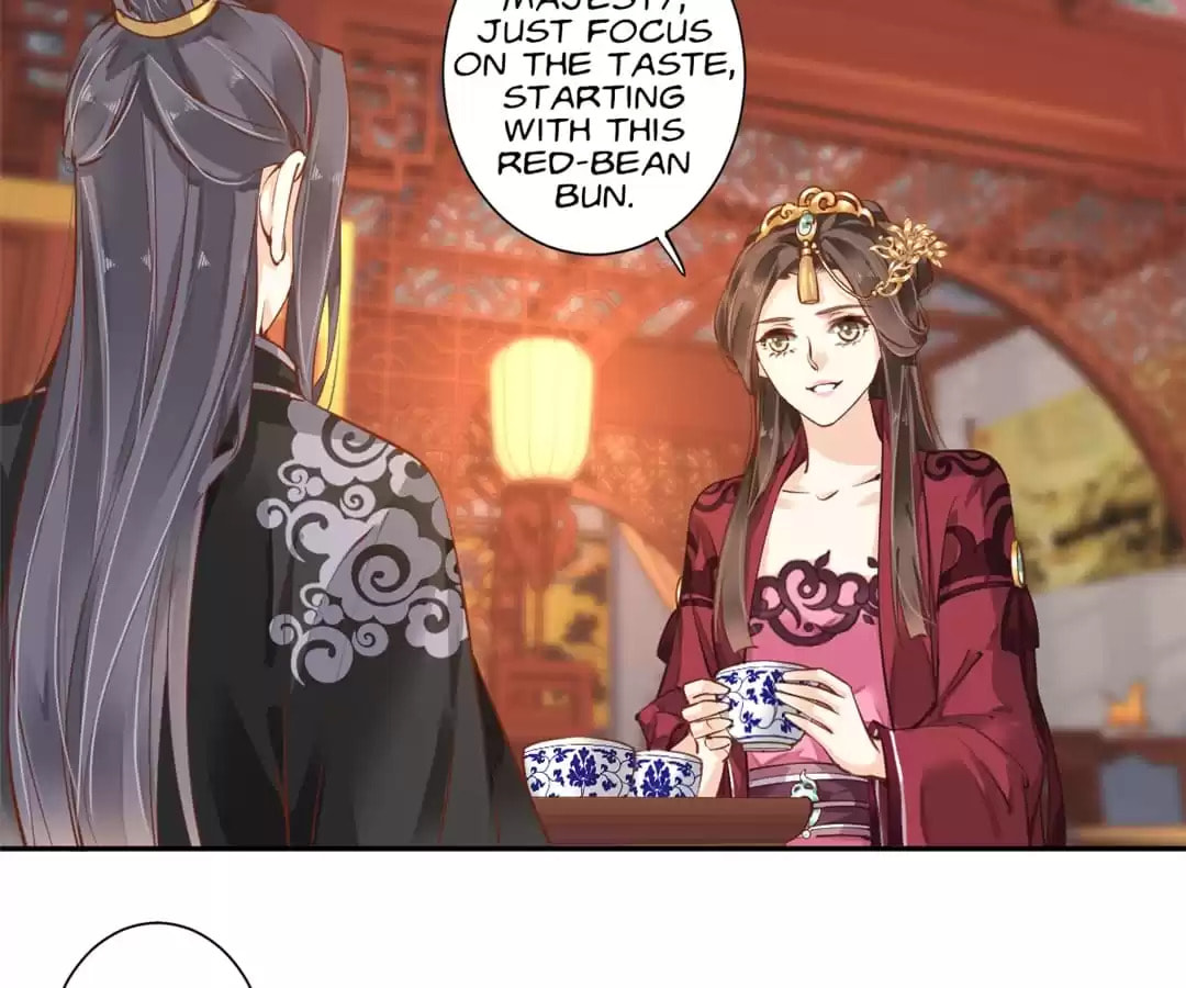 Read The Bestselling Empress (Colored) chapter 90 image 7 on Lezhin