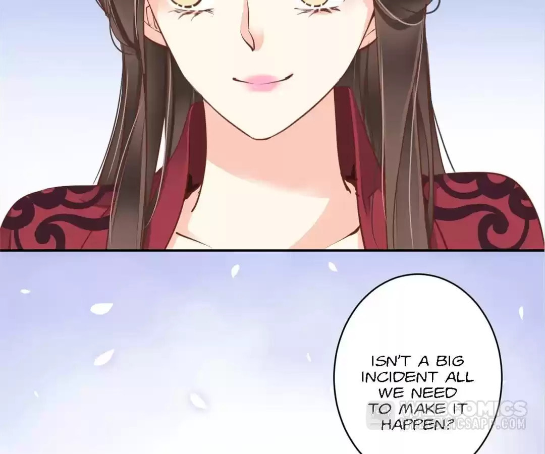 Read The Bestselling Empress (Colored) chapter 93 image 2 on Lezhin