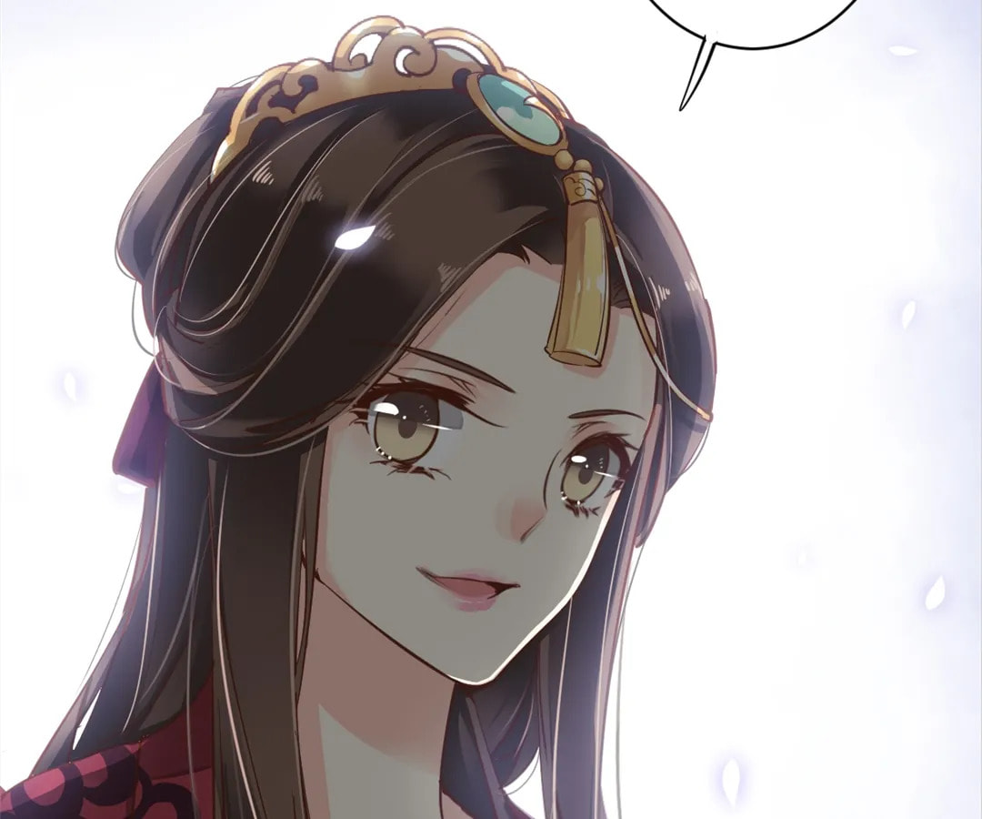 Read The Bestselling Empress (Colored) chapter 93 image 3 on Lezhin