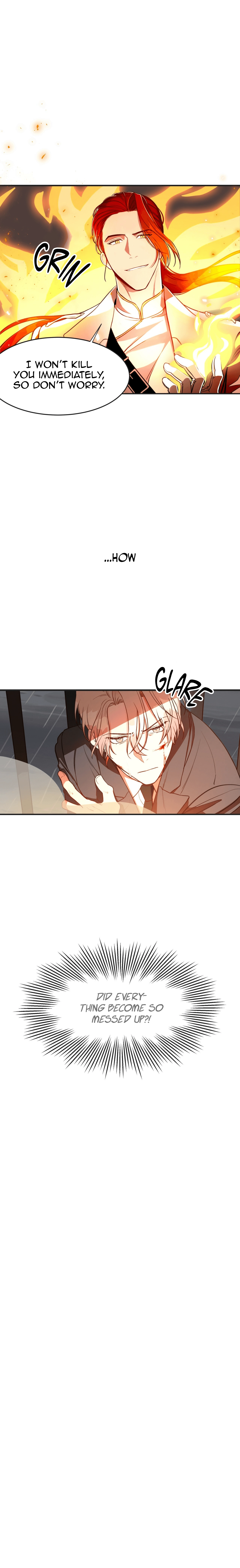 Read The Big Apple chapter 0.5 image 8 on Lezhin