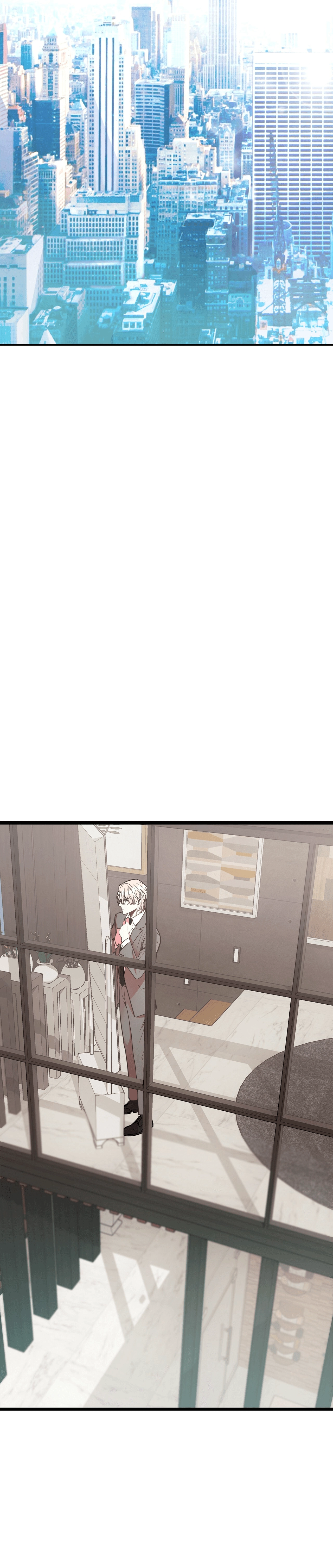 Read The Big Apple chapter 1 image 1 on Lezhin