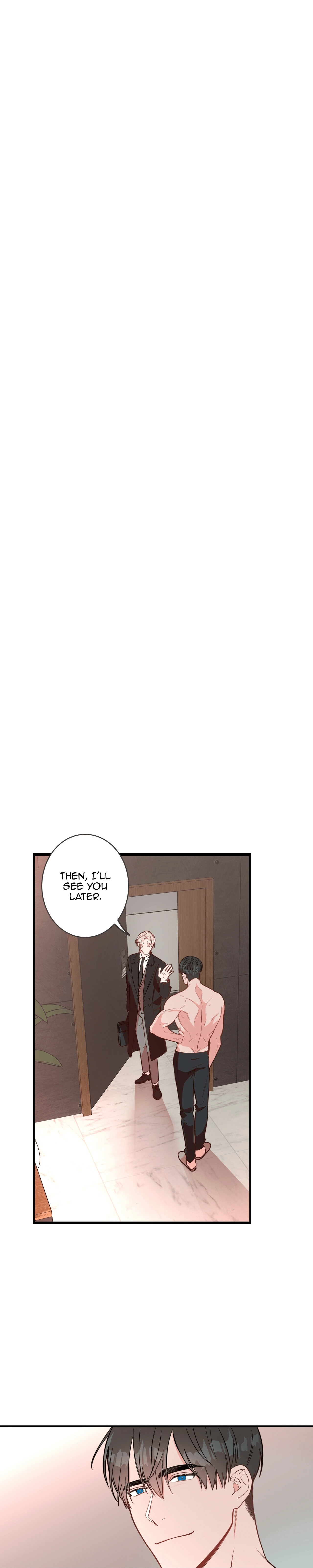 Read The Big Apple chapter 1 image 14 on Lezhin