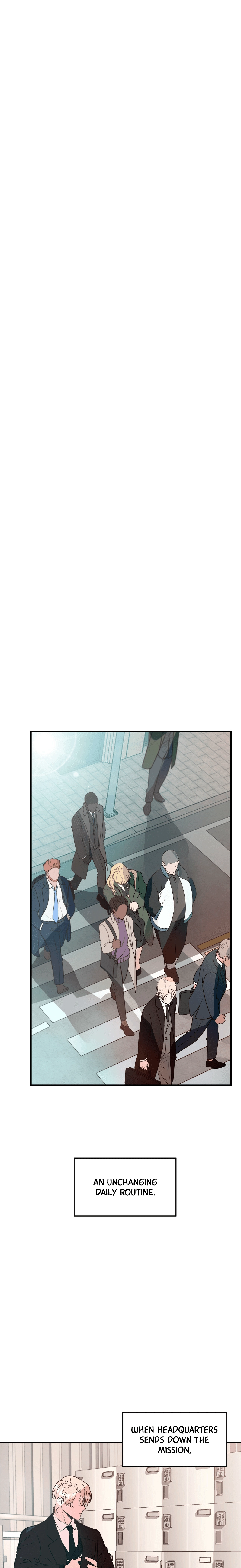 Read The Big Apple chapter 1 image 18 on Lezhin
