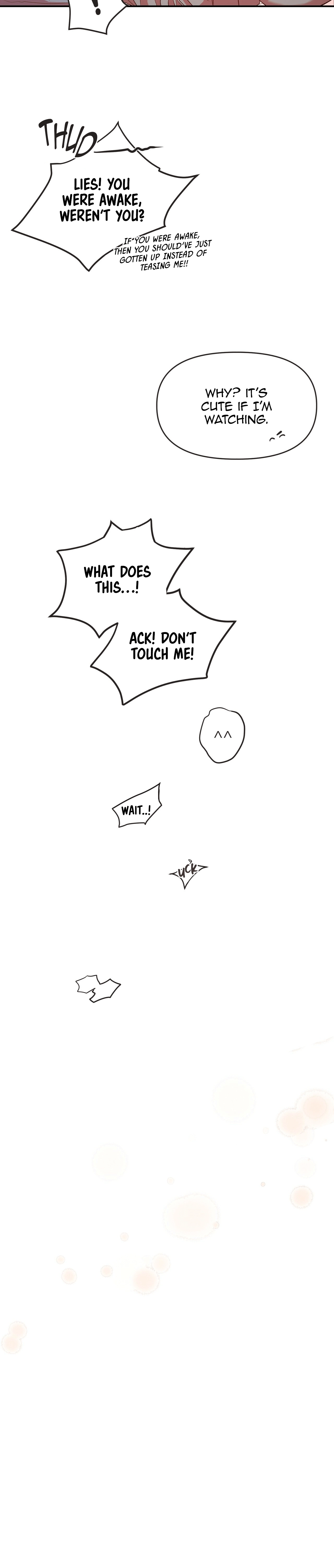 Read The Big Apple chapter 1 image 9 on Lezhin